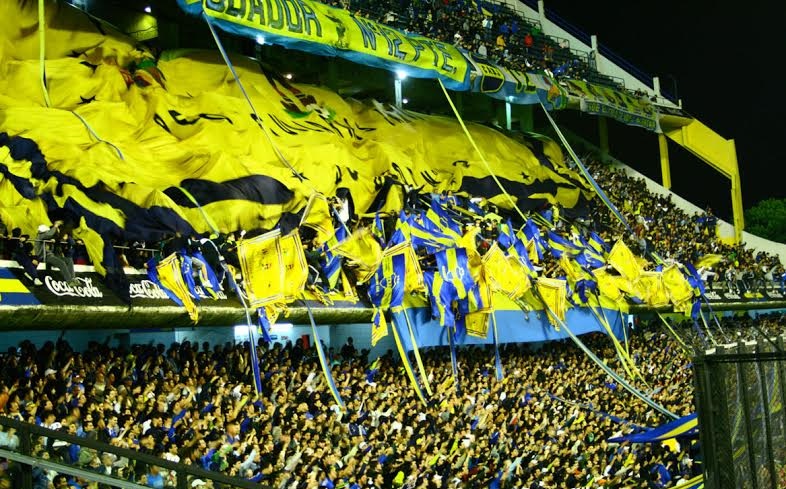 Las diez mejores aficiones del Planeta&nbsp;Fútbol