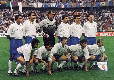 Los héroes de París posan antes del partido