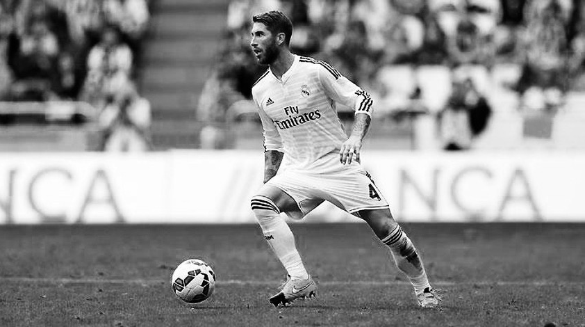 Sergio Ramos, la filosofía de un jugador&nbsp;necesario