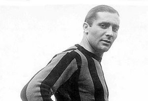Giuseppe Meazza